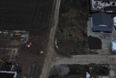 Parcela Teren Sanpetru Toate Utilitatile - 3