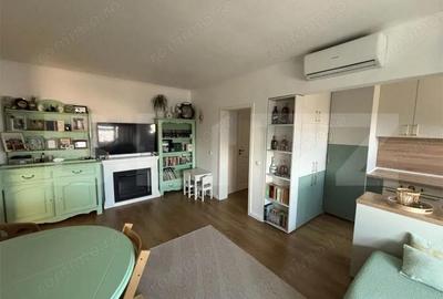 Apartament cu 3 camere decomandat în Ultracentral - 9
