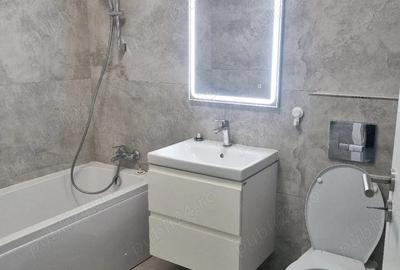 Garsonieră decomandată în Rahova - 4