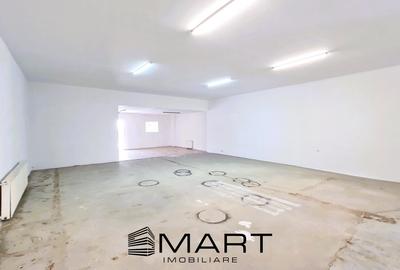 Spatiu comercial zona centrala - 4