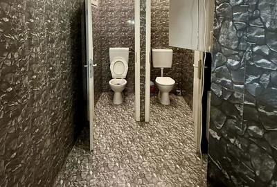 Spațiu comercial, de 222 mp, în Central - 4