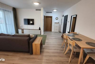 Apartament cu 2 camere semidecomandat în Gară - 4