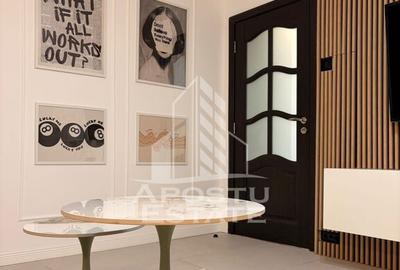 Apartament cu 3 camere decomandat în Dacia - 18