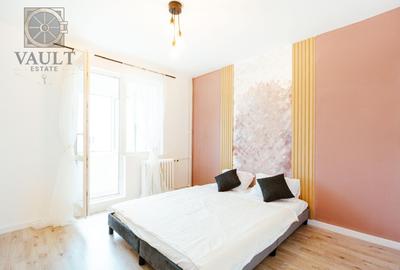 APARTAMENT 2 CAMERE STRADA CIUCEA - 5