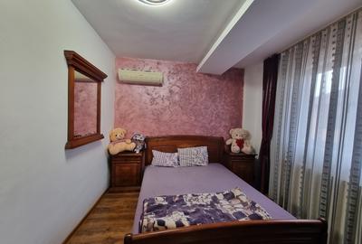 Vila de inchiriat 5 camere Sisesti-Vatra Noua - 1