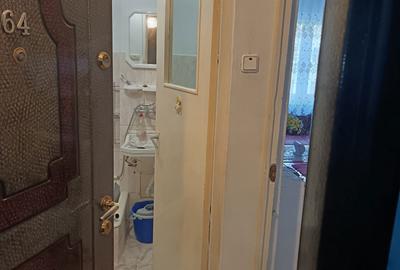 Garsonieră semidecomandată în Sârbi - 2