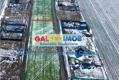 Spațiu comercial, în Hălchiu - 3