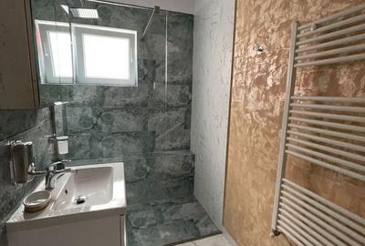 Apartament cu 2 camere decomandat în Central - 4