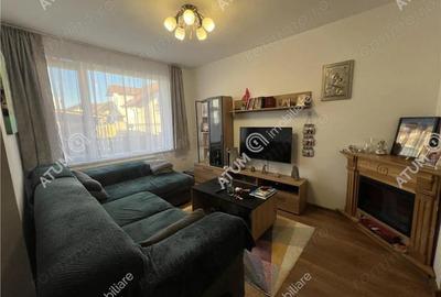 Casa cu 4 camere 2 bai si curte proprie in zona Arhitectilor - 2