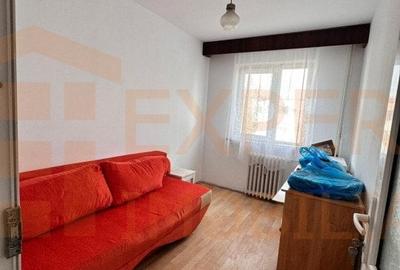 Apartament 3 camere situat in zona Tomis Nord - 3