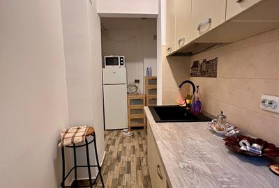 Lacul Tei - Grigore Moisil Inchireiere apartament 2 camere - 7