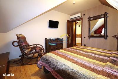 Casă cu 4 camere în Secăria - 5