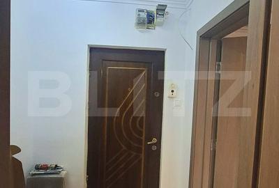 Garsonieră semidecomandată în Decebal - 2