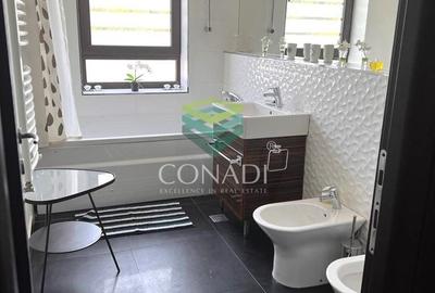 Baneasa|Iancu Nicolae, apartament cu 4 camere de vanzare, 141 mp utili - 8