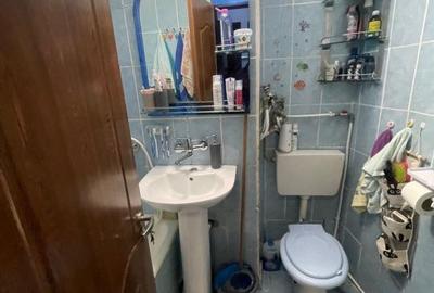 Apartament cu 2 camere semidecomandat în Valea Rosie - 6