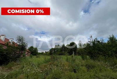 Teren intravilan 2740 mp utilitati in zona Gura Vaii Judetul - 4