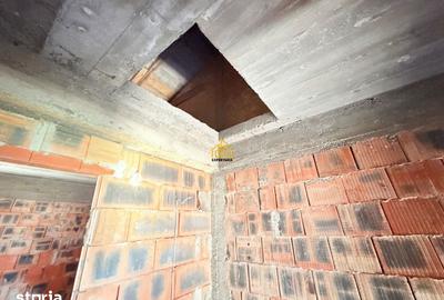 Casă cu 3 camere cu Teren 250 Mp în Central - 10