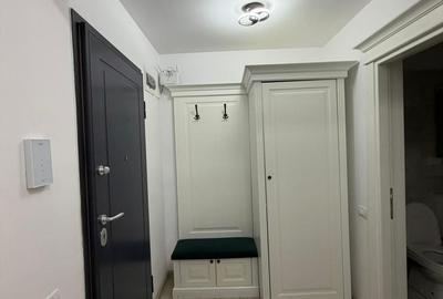 Apartament cu 2 camere decomandat, mobilat în Tomis Plus - 4