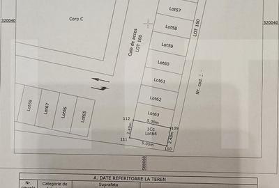 Apartament 3 camere in bloc nou, zona Brancoveanu - 12