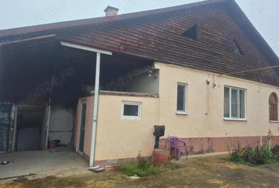 Casă cu 3 camere în Central - 7