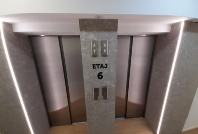 Garsonieră decomandată în Văcăresti - 1