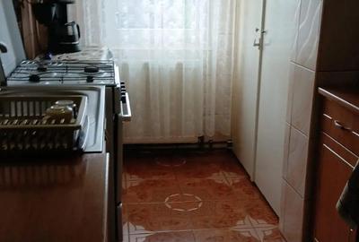 Apartament cu 2 camere decomandat în Central - 3