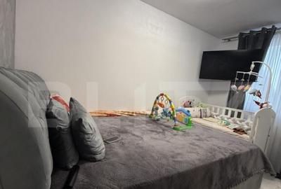 Apartament 2 camere-Zona Fieni - 4