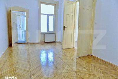 Apartament cu 4 camere decomandat în Fabric - 6