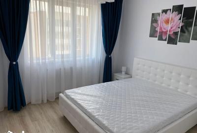 Apartament cu 2 camere în Central - 3