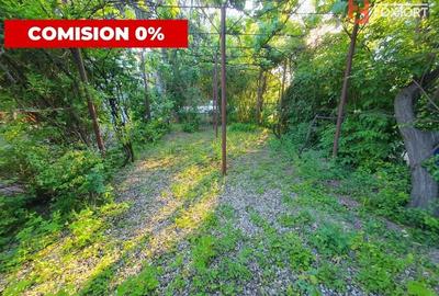 COMISION 0% Casa cu teren 1642 mp in proprietate | zona Dambovita - 8