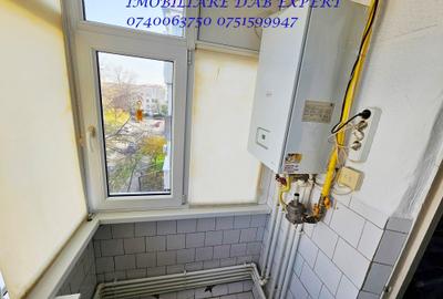 Apartament cu 2 camere decomandat în Micro 16 - 8