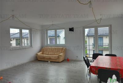 Vila pretabila spatiu comercial/salon evenimente in Bragadiru cu 5 parcari clien - 6
