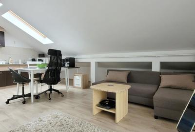 De vânzare apartament cu trei camere în Bună Ziua - 4