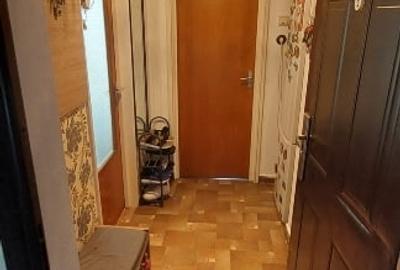 Apartament semidecomandat 2 camere, Favorit, priveliște parc - 3