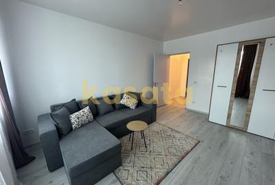 Apartament cu 2 camere circular, mobilat în Drumul Taberei - 3