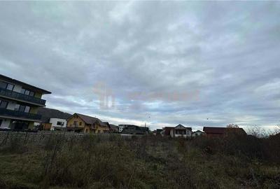 Teren intravilan, 16 ari, zona Marul de Aur - 3