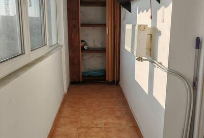 Apartament cu 3 camere semidecomandat în Dristor - 4