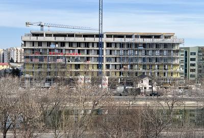 Apartament cu 5 camere decomandat, mobilat în Mihai Bravu - 2