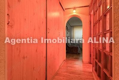 Apartament cu 3 camere semidecomandat în Gojdu - 8