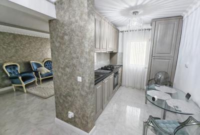 Apartament cu 2 camere decomandat în Păcurari - 5