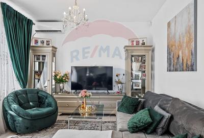 Proprietate premium cu design elegant ?i multiple upgrad... - 2