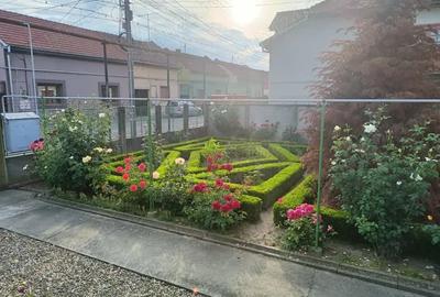 Vand casa in Lugoj, 135000de euro pre? fix! - 2