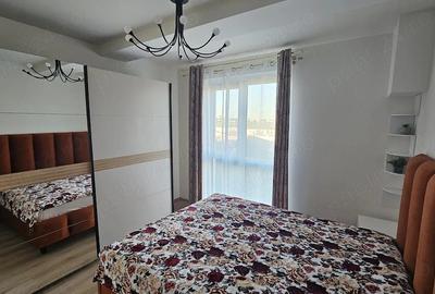 Apartament cu 2 camere decomandat în Aradului - 5