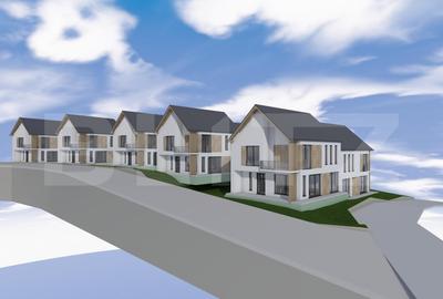 Duplex cu 4 camere cu Canalizare în Vlaha - 4