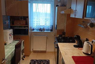 Apartament cu 2 camere decomandat în Vest - 5
