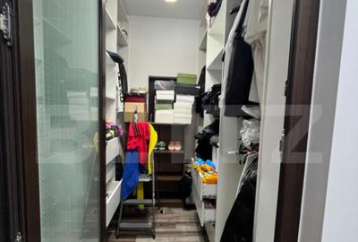 Casă cu 5 camere cu Teren 571 Mp în Central - 10