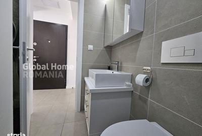 Apartament cu 2 camere decomandat, mobilat în Ștefăneștii de Jos - 14