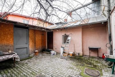 Apartament 2 camere 53mp utili cu curte proprie 20mp - Regie - 5