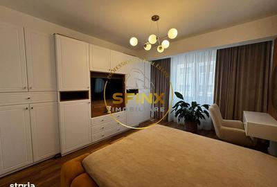 Apartament cu 3 camere decomandat, mobilat în Titan - 6