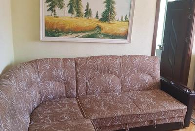 Apartament cu 2 camere decomandat în Milcov